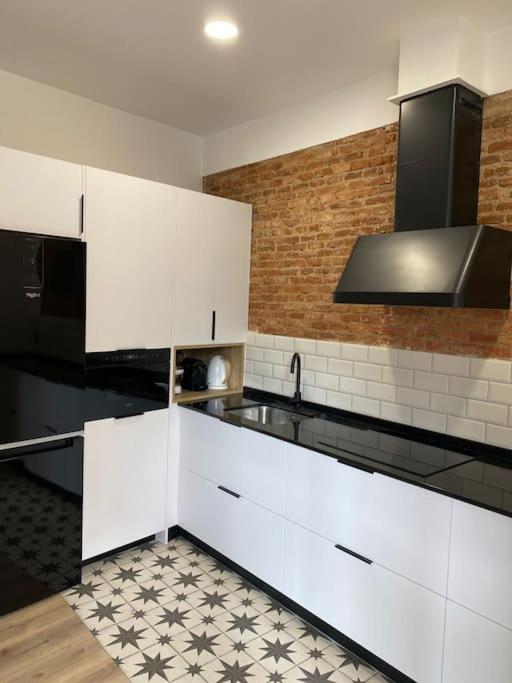Nuevo Apartamento Centrico Casa Felipa Zamora Zewnętrze zdjęcie