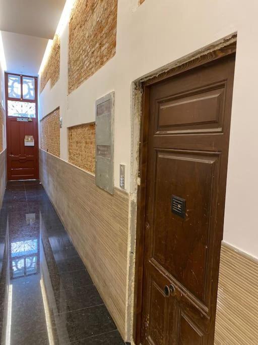 Nuevo Apartamento Centrico Casa Felipa Zamora Zewnętrze zdjęcie