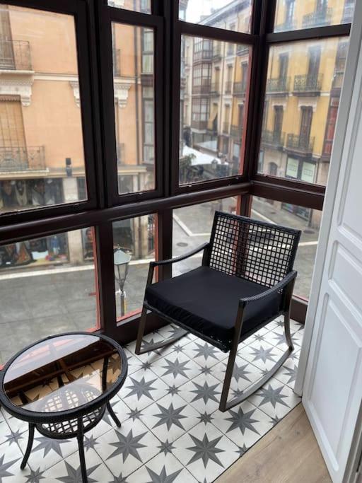 Nuevo Apartamento Centrico Casa Felipa Zamora Zewnętrze zdjęcie