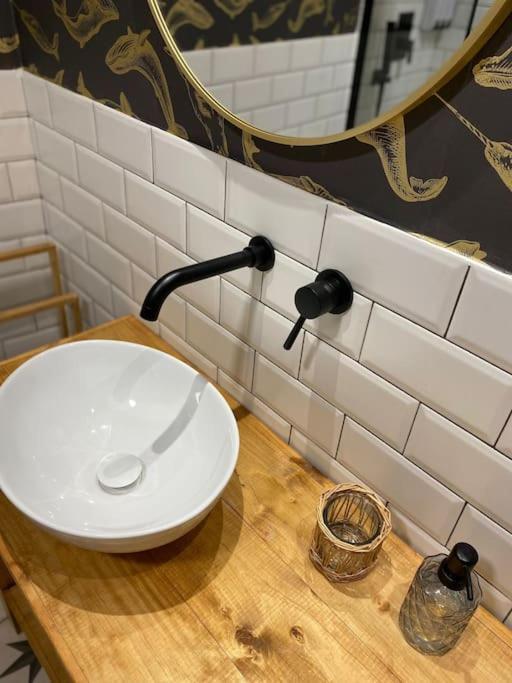 Nuevo Apartamento Centrico Casa Felipa Zamora Zewnętrze zdjęcie