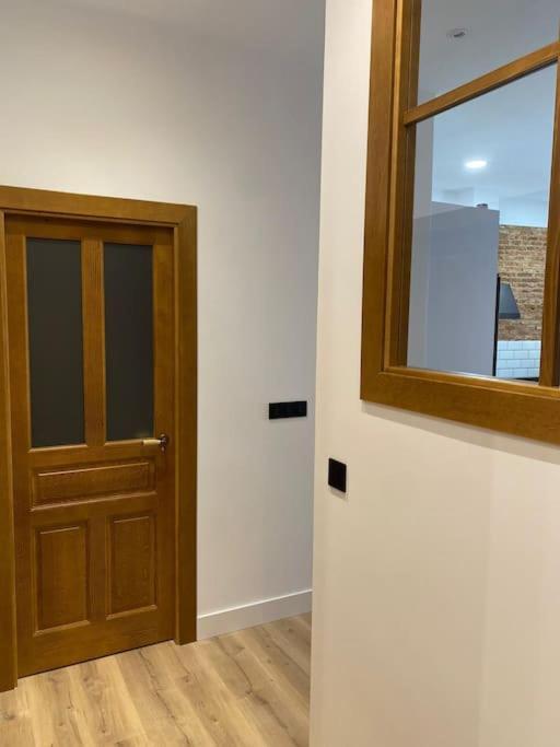 Nuevo Apartamento Centrico Casa Felipa Zamora Zewnętrze zdjęcie