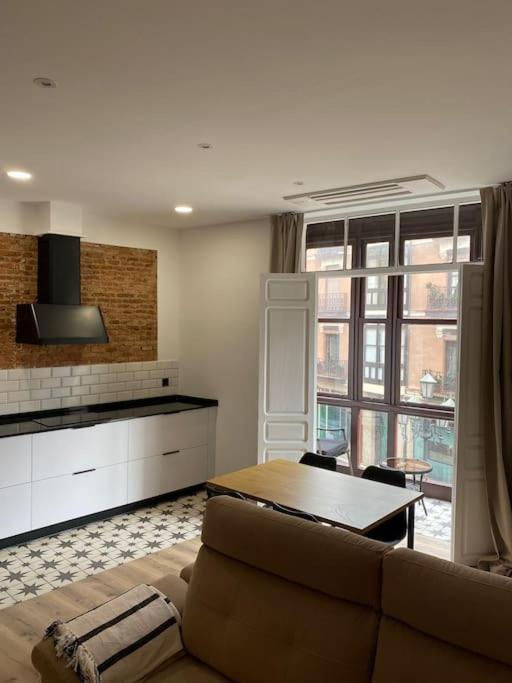 Nuevo Apartamento Centrico Casa Felipa Zamora Zewnętrze zdjęcie