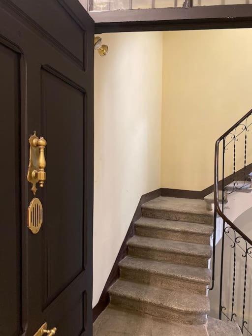 Nuevo Apartamento Centrico Casa Felipa Zamora Zewnętrze zdjęcie